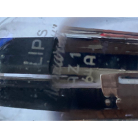 Philips AZ1 vacuümbuis Gebruikt